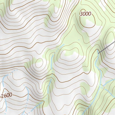 48119NW Page 71 Oroville Topo Preview 3