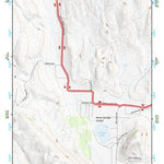 48119NW Page 72 Oroville Topo Preview 1