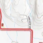 48119NW Page 72 Oroville Topo Preview 2