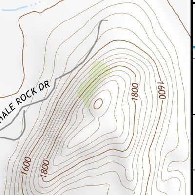 48119NW Page 72 Oroville Topo Preview 3