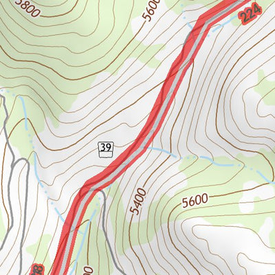 48119NW Page 73 Oroville Topo Preview 2