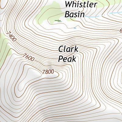 48119NW Page 75 Oroville Topo Preview 3