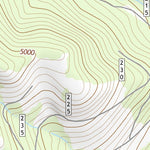 48119NW Page 76 Oroville Topo Preview 2