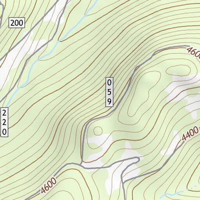 48119NW Page 76 Oroville Topo Preview 3