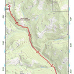 48119NW Page 77 Oroville Topo Preview 1
