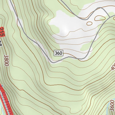 48119NW Page 77 Oroville Topo Preview 2