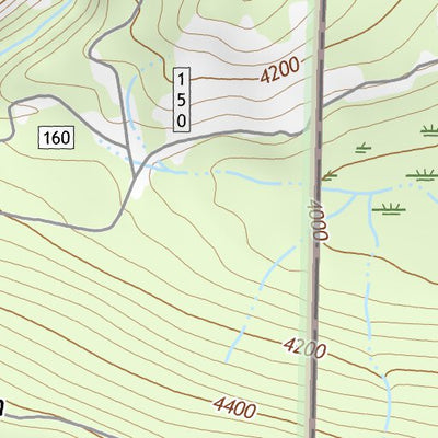 48119NW Page 78 Oroville Topo Preview 2