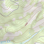 48119NW Page 78 Oroville Topo Preview 3
