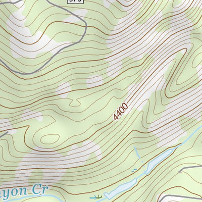 48119NW Page 78 Oroville Topo Preview 3