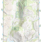 48119NW Page 80 Oroville Topo Preview 1