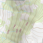 48119NW Page 80 Oroville Topo Preview 2