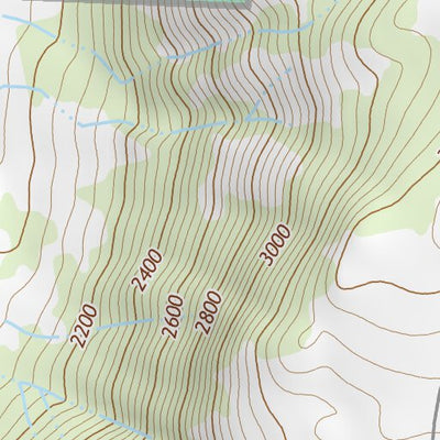 48119NW Page 80 Oroville Topo Preview 2