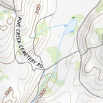 48119NW Page 81 Oroville Topo Preview 2