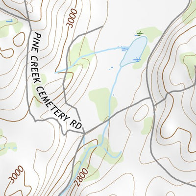 48119NW Page 81 Oroville Topo Preview 2