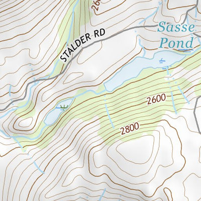 48119NW Page 81 Oroville Topo Preview 3