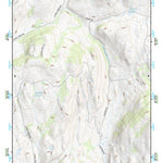 48119NW Page 82 Oroville Topo Preview 1
