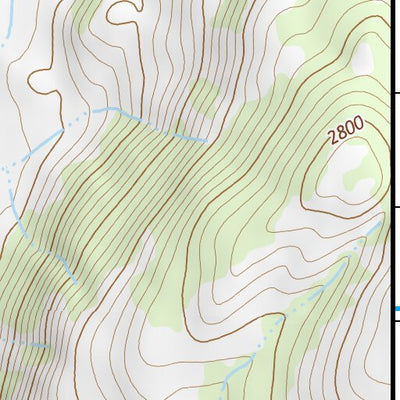 48119NW Page 82 Oroville Topo Preview 3