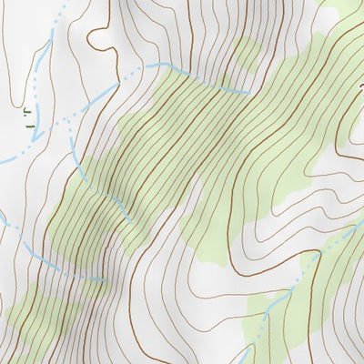 48119NW Page 83 Oroville Topo Preview 3