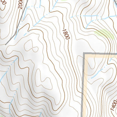 48119NW Page 84 Oroville Topo Preview 2
