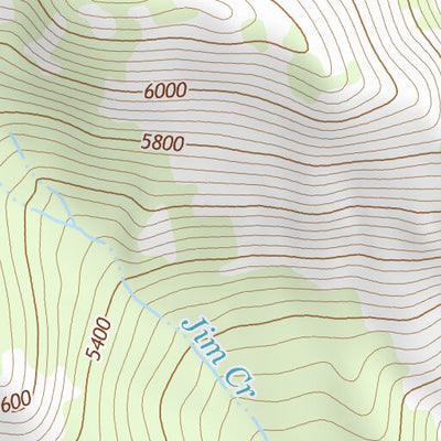 48119NW Page 86 Oroville Topo Preview 2