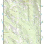 48119NW Page 87 Oroville Topo Preview 1