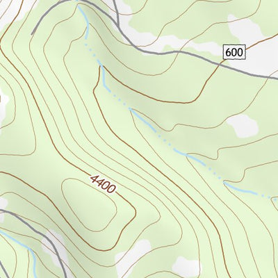 48119NW Page 87 Oroville Topo Preview 2