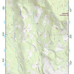 48119NW Page 88 Oroville Topo Preview 1