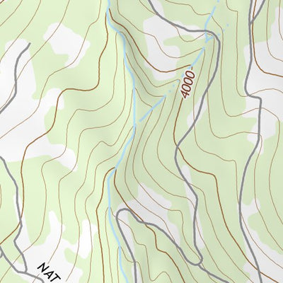 48119NW Page 88 Oroville Topo Preview 2