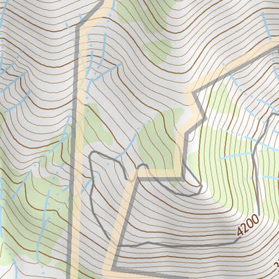 48119NW Page 89 Oroville Topo Preview 3