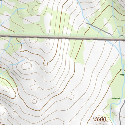48119NW Page 91 Oroville Topo Preview 2