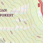 48119NW Page 91 Oroville Topo Preview 3
