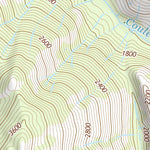 48119NW Page 92 Oroville Topo Preview 3