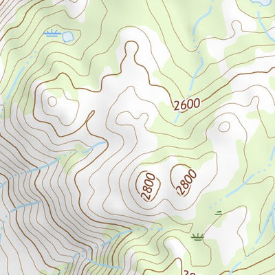 48119NW Page 93 Oroville Topo Preview 2
