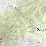 48119NW Page 93 Oroville Topo Preview 3