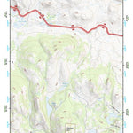 48119NW Page 94 Oroville Topo Preview 1