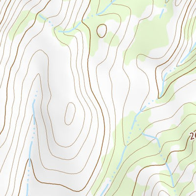 48119NW Page 94 Oroville Topo Preview 2