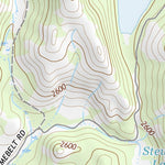 48119NW Page 94 Oroville Topo Preview 3