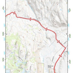 48119NW Page 95 Oroville Topo Preview 1
