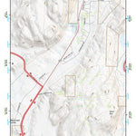 48119NW Page 96 Oroville Topo Preview 1