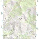 48119NW Page 97 Oroville Topo Preview 1