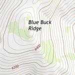 48119NW Page 97 Oroville Topo Preview 2