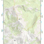 48119NW Page 98 Oroville Topo Preview 1
