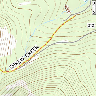48119NW Page 99 Oroville Topo Preview 2