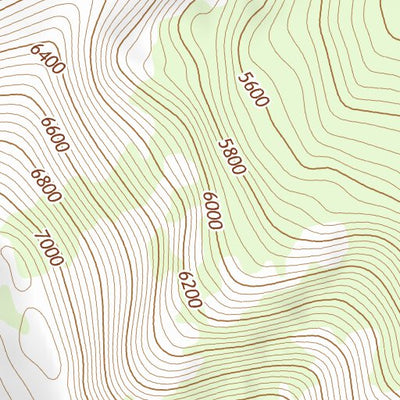48119NW Page 99 Oroville Topo Preview 3