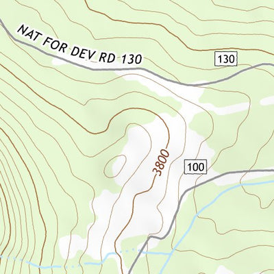 48119NW Page 100 Oroville Topo Preview 2