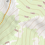 48119NW Page 100 Oroville Topo Preview 3