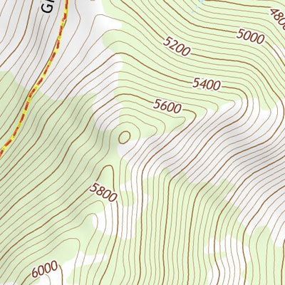 48119NW Page 100 Oroville Topo Preview 3