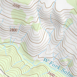48119NW Page 101 Oroville Topo Preview 3