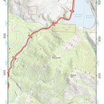 48119NW Page 102 Oroville Topo Preview 1