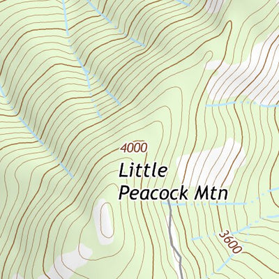 48119NW Page 102 Oroville Topo Preview 2